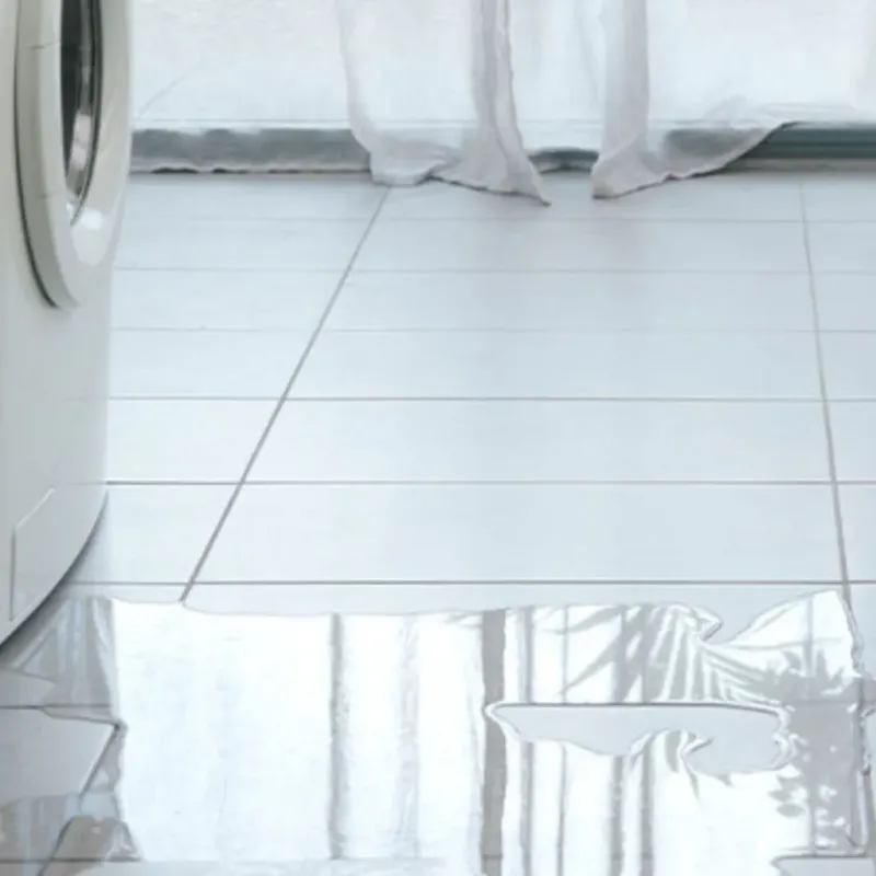Appliance Leak Cleanup in Hidden Hills, CA